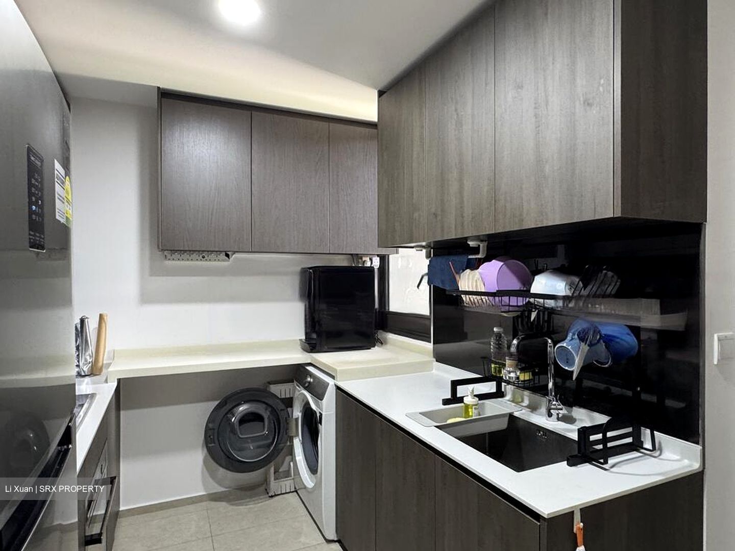 iNZ Residence (D23), Condominium #460935631